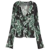 SCOTCH & SODA ženska bluza sa karnerima SS179605-U353 | ePonuda.com