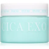 D'LEXO Cica Exo Comforting Cream pomirjevalna in vlažilna krema proti gubam 100 g