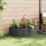 Sadilica Crna 120 x 60 x 35 cm Čelik | shoptok.hr