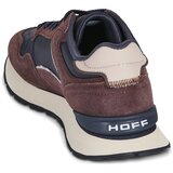 Hoff Nizke superge CITY BROWN Kostanjeva | Shoptok.si