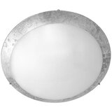  Redo 05-865 - LED plafonsko svetlo ARTEMIS LED/12W/230V prečnik 30 cm srebrno | Eponuda.com