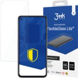 3mk FLEXIBLEGLASS SOLID KALJENO STEKLO ZA OVITEK SAMSUNG GALAXY A60, (21999697) Cene