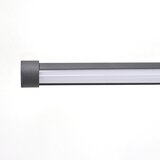  Brilagi - LED zidno svetlo LUGO QUATTRO LED/16W/230V crno | Eponuda.com