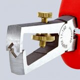 Knipex klešta za skidanje izolacije 160mm (1105160) | ePonuda.com
