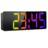  LED sat s budilicom i zaslonom u boji | shoptok.hr