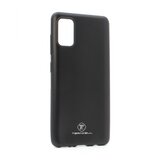 Teracell maska skin za samsung A415F galaxy A41 mat crna | Eponuda.com