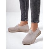 Resti Slip-on women's fabric sports shoes Serra | Shoptok.si