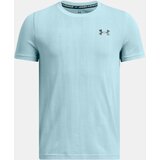 Under Armour Boys' T-shirt Vanish Seamless SS - Boys | Shoptok.si