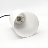  Visilica na sajli MARKUS 3xE27/15W/230V crna/hrast | Eponuda.com