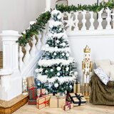  Ct0078 Božićno drvce od dijamantnog bora 220 cm | shoptok.hr
