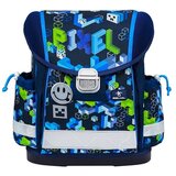 Belmil anatomski ranac classy - pixel cube Cene