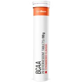 GymBeam effervescent bcaa jagoda 20tab | Eponuda.com
