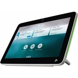TC10 White Touch Controller, 10.1", IPS WXGA 1280x800, 1 RJ-45, 1yw 875J5AA