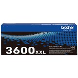 Brother Toner TN-3600XXL (črna), original | Shoptok.si