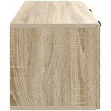  ormar za zid Zidne Hrast sonoma 78,5 x 31 x 30 cm | shoptok.hr