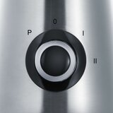 Severin multimikser + smothie inox-crni, SM 3737 | shoptok.hr
