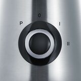 Severin multipraktik + smoothiemaker Inox-črn, SM 3737 | Shoptok.si