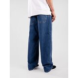 HOMEBOY X-Tra BAGGY Denim Kavbojke washed blue | Shoptok.si