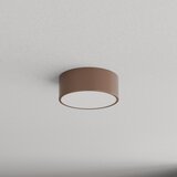 Brilagi Plafonsko svetlo CLARE 1xE27/40W/230V Ø 20 cm braon | Eponuda.com