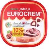 Eurocrem 800g