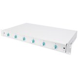 Digitus Fiber Optic Splice Box, Equipped, LC, OM3 | shoptok.hr