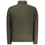 Norway 1963 MEN'S GREEN SWEATER Cijene