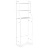 Modern Home bijela kupaonska polica | shoptok.hr