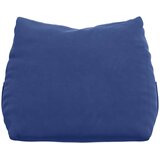  Jastuk za leđa Policijska plava 60 x 20 x 50 cm Kordura tekstil | Eponuda.com