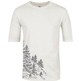 HANNAH Men's T-shirt FLIT light gray Cijene