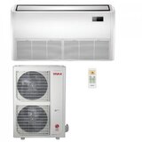 Vivax talno stropna klimatska naprava split sistem ACP-48CF140AERI+ R32 14,0 kW | Shoptok.si
