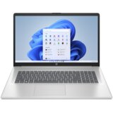 HEWLETT-PACKARD Prenosnik HP 17-cn4159ng | Core 5 120U | W11P / Core 5 / RAM 16 GB / SSD Disk / 17,3″ FHD | Shoptok.si