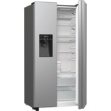 Hisense ameriški hladilnik RS5P535NTCE | Shoptok.si