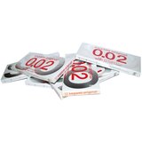 Sagami original 0.02 s 12 pack Cene
