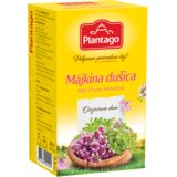Plantago Čaj Majkina Dušica 30g Cene