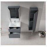 Hanah home Kupatilski ormarić Messina 40 755 | Eponuda.com