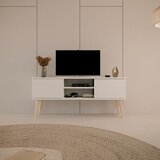 HAPPYKIDS TV OMARICA TORONTO 120 CM - BELA Cene