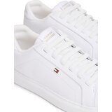 Tommy Hilfiger Slip On tenisice 'ICON COURT' bijela | shoptok.hr
