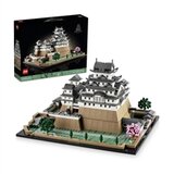 Lego Architecture: Dvorac Himeji | shoptok.hr