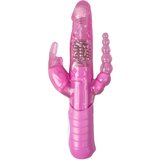 You2Toys Dvojni užitek - roza | Shoptok.si