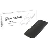 Daljinski upravljač za rolete CM-11 (1-kanalno, Namijenjeno za: Motion Smart Home motor za rolete) | shoptok.hr