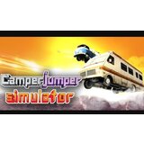 camper jumper simulator (pc) steam key global  camper jumper simulator (pc) steam key global Slike