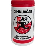 SREDSTVO ZA ČIŠĆENJE DIMNJAKA; DIMNJAČAR
