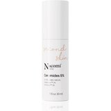 Nacomi Next Level Second Skin serum za obraz s ceramidi 30 ml Cene