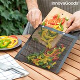 InnovaGoods Bbqnet mrežaste vrećice za roštilj 2kom | shoptok.hr
