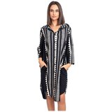 Isla Bonita By Sigris Haljina Crna | shoptok.hr