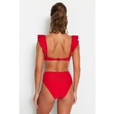 Trendyol Ženski kupaći kostim - donji dio High Waist | shoptok.hr