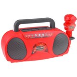 Bežični zvučnik radio s mikrofonom | shoptok.hr