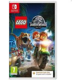 Warner_Bros_Interactive Lego Jurassic World (ciab) (Nintendo Switch) Cijene
