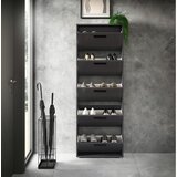 CARRYHOME OMARA Z LOPUTAMI ZA ČEVLJE antracit | Shoptok.si