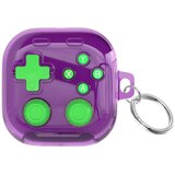 INF Zamenjava/kompatibilni del – Samsung TPU ovitek Galaxy Buds 4/4 Pro Purple, (5000243571) | Shoptok.si